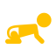 Stage 3: Busy Body Bundle